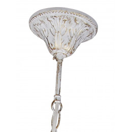 Люстра Петрасвет S1043-6, 6хЕ14 макс. 60Вт